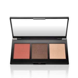 Laura Geller Eye Lip Cheek Palette